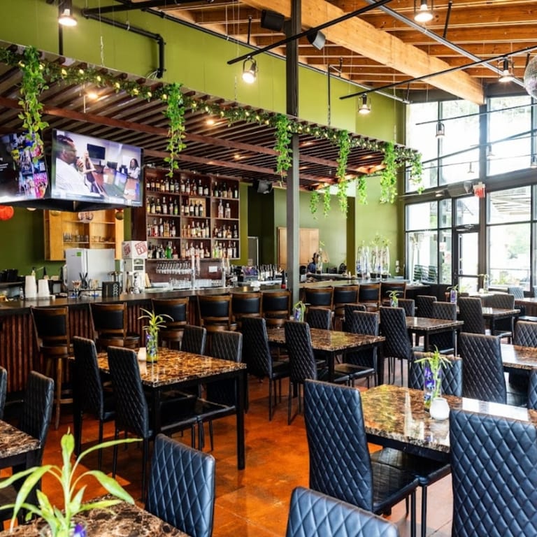 Planning A Group Reservation Or Private Party?