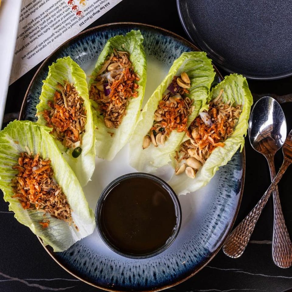Thai Catering for Your Next Event in Cedar Park
