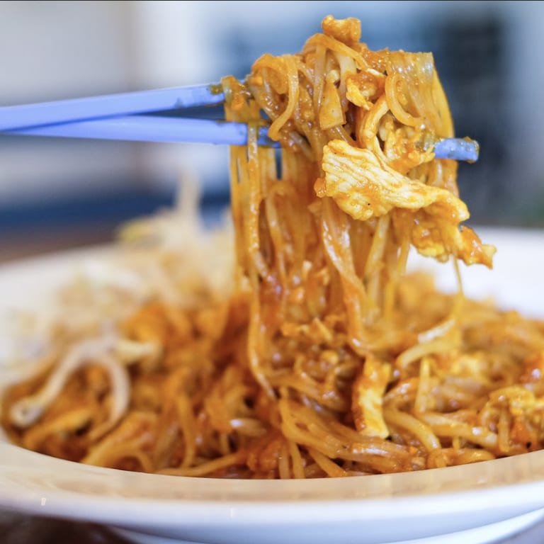 Savor Our Takeout Delights