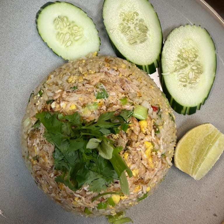 Savor Thai Delivery