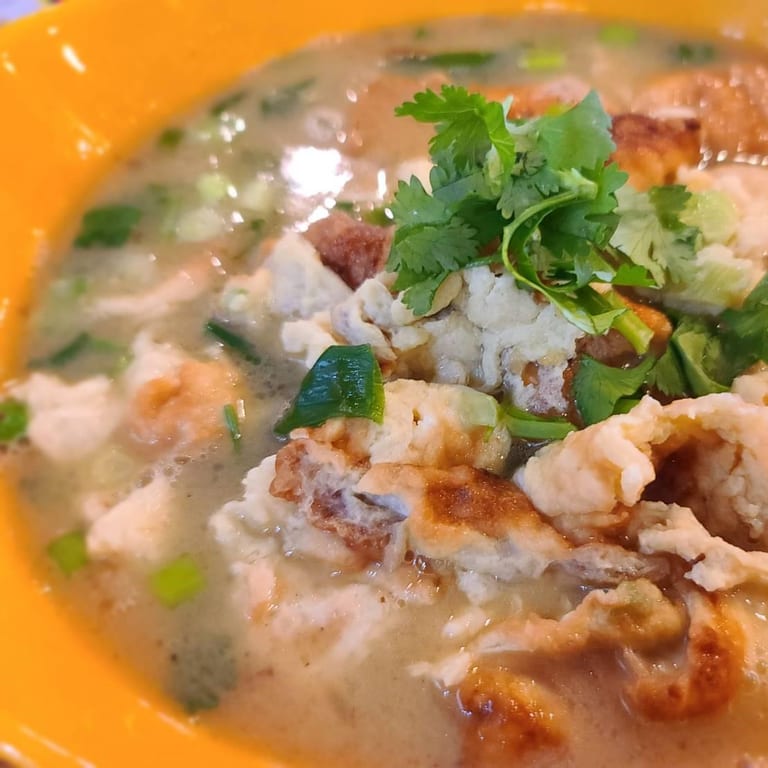 Discover Our Thai Dishes