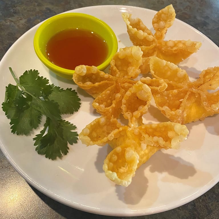 Delicious Crab Dishes