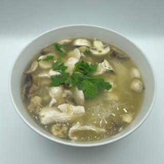 NS8 Guay Teaw Tom Yum**
