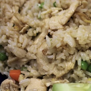 R1 Street Fried Rice*