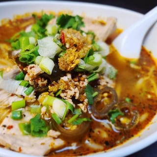 NS14 Guay Teaw Tom Yum Num Khon***