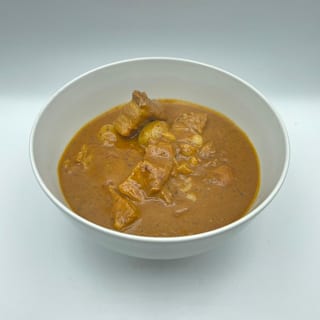 P57 Special Masman Pork Belly**